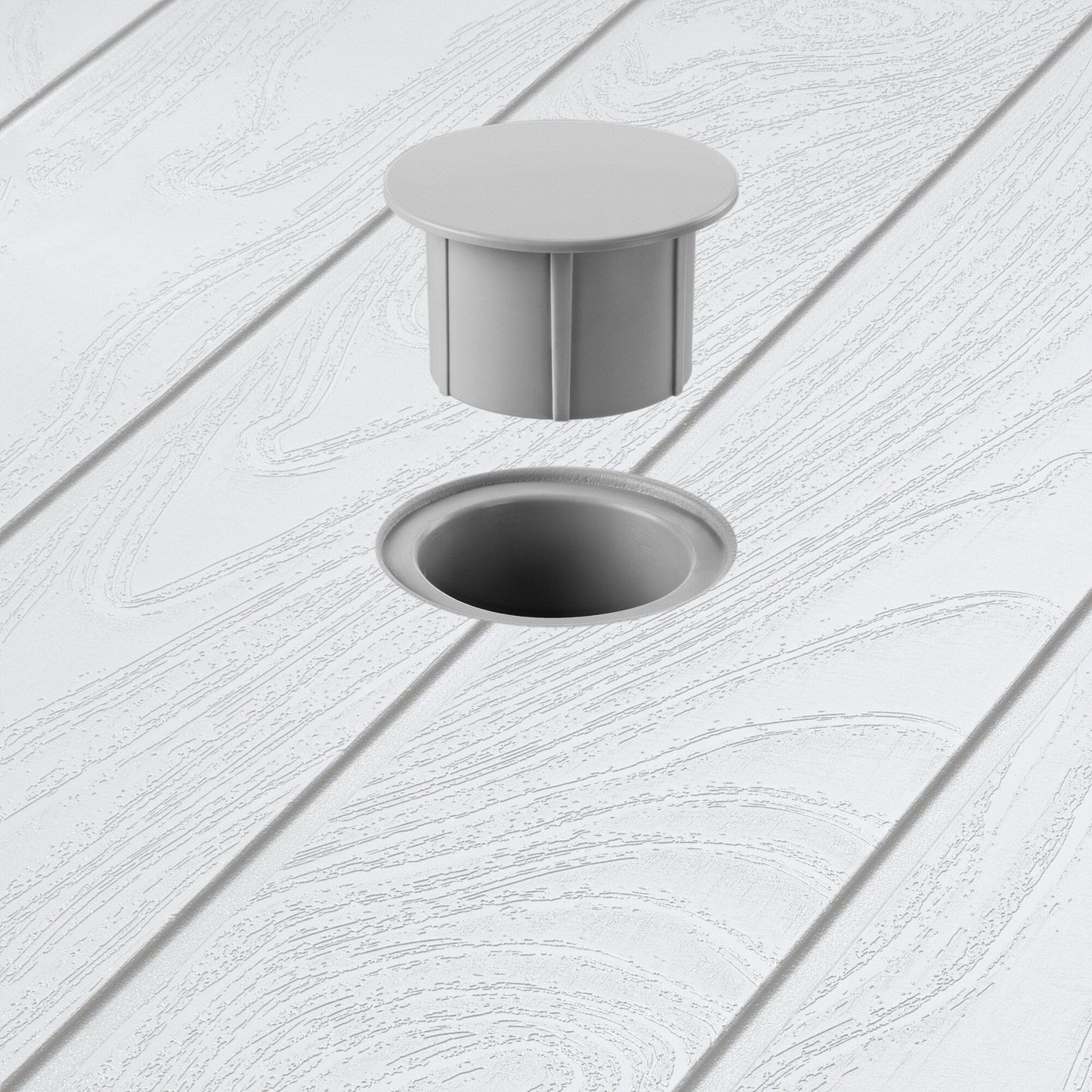 Rimax Baru Set da pranzo da 5 pezzi