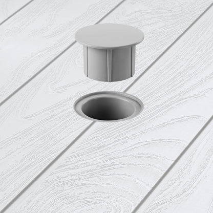 Rimax Baru Set da pranzo da 5 pezzi