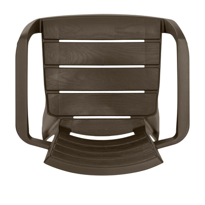 Rimax Baru Set da pranzo da 5 pezzi