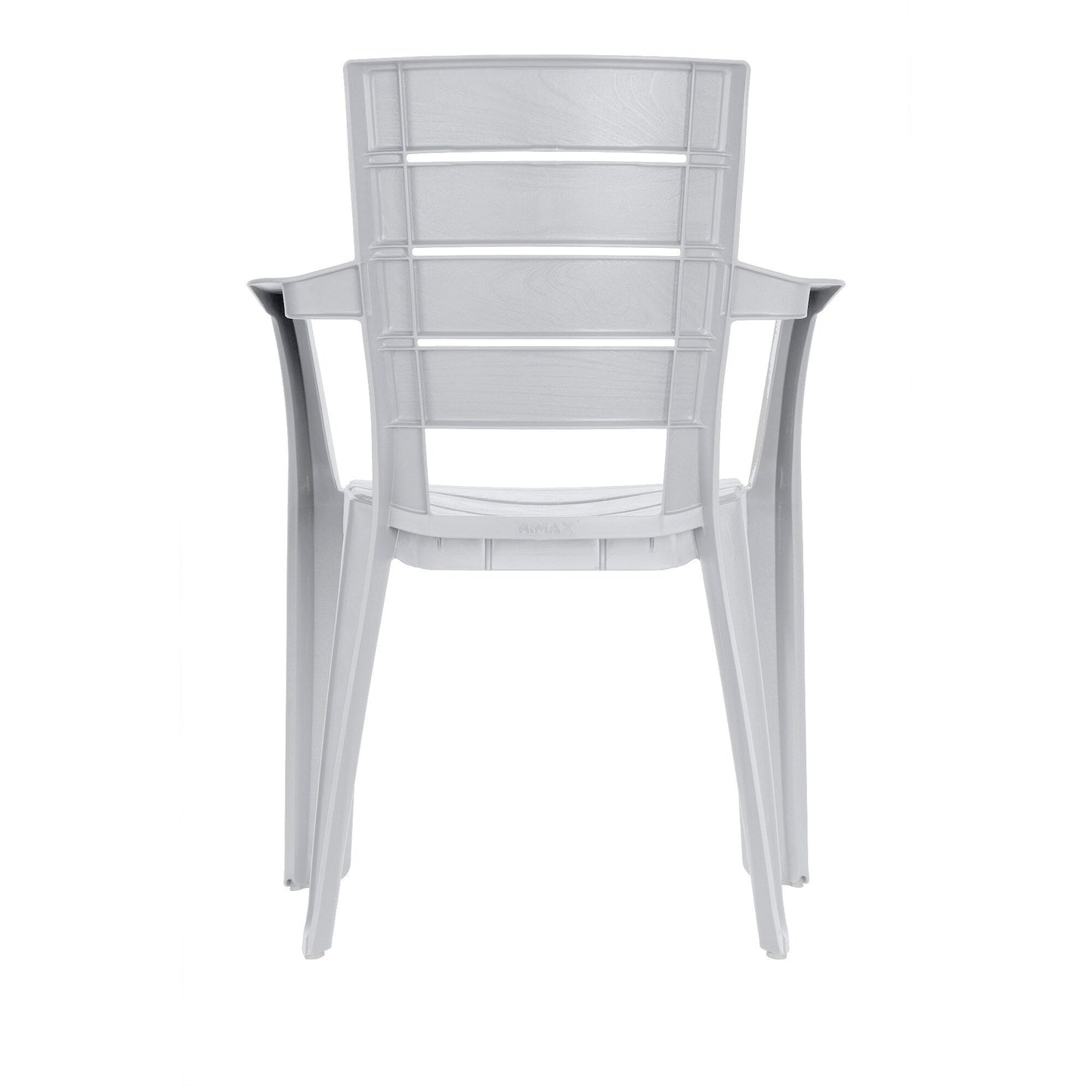 Rimax Baru Set da pranzo da 5 pezzi