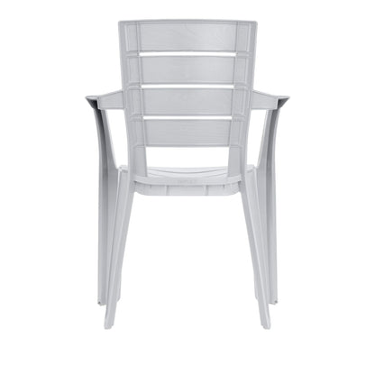 Rimax Baru Set da pranzo da 5 pezzi