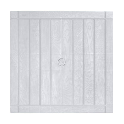 Rimax Baru Set da pranzo da 5 pezzi