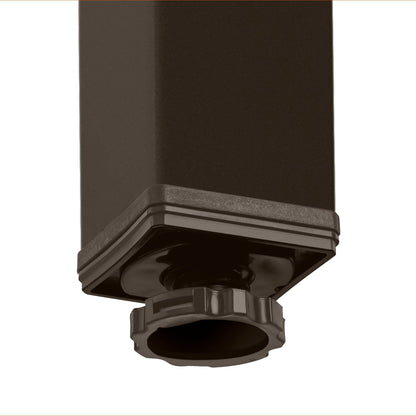 Rimax Baru Set da pranzo da 5 pezzi