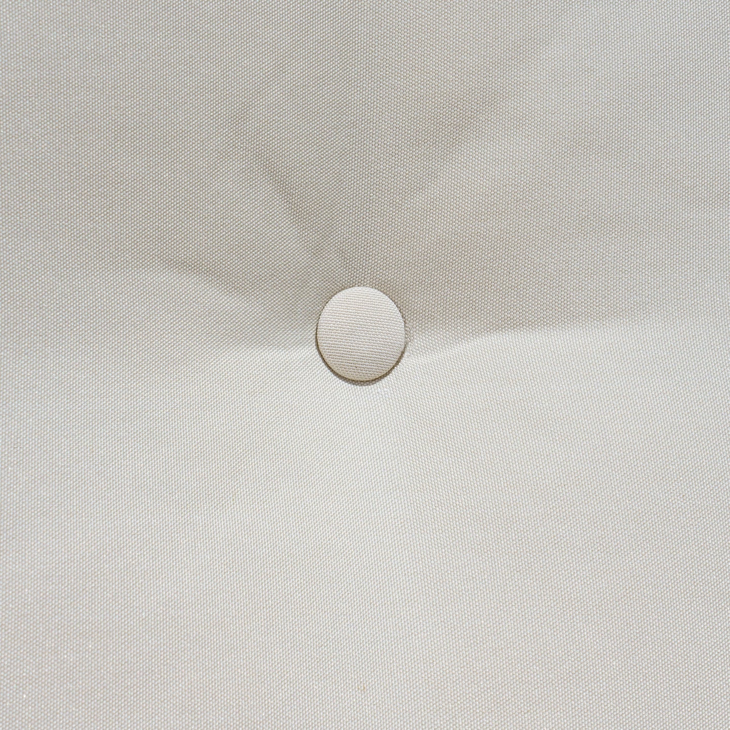 Set di sedute da esterno in vimini Rio Vista Sandstone con tavolo per braciere (5 pezzi)