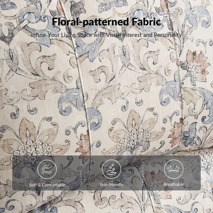 Poltrona reclinabile manuale in vera pelle Rita di Hulala Home