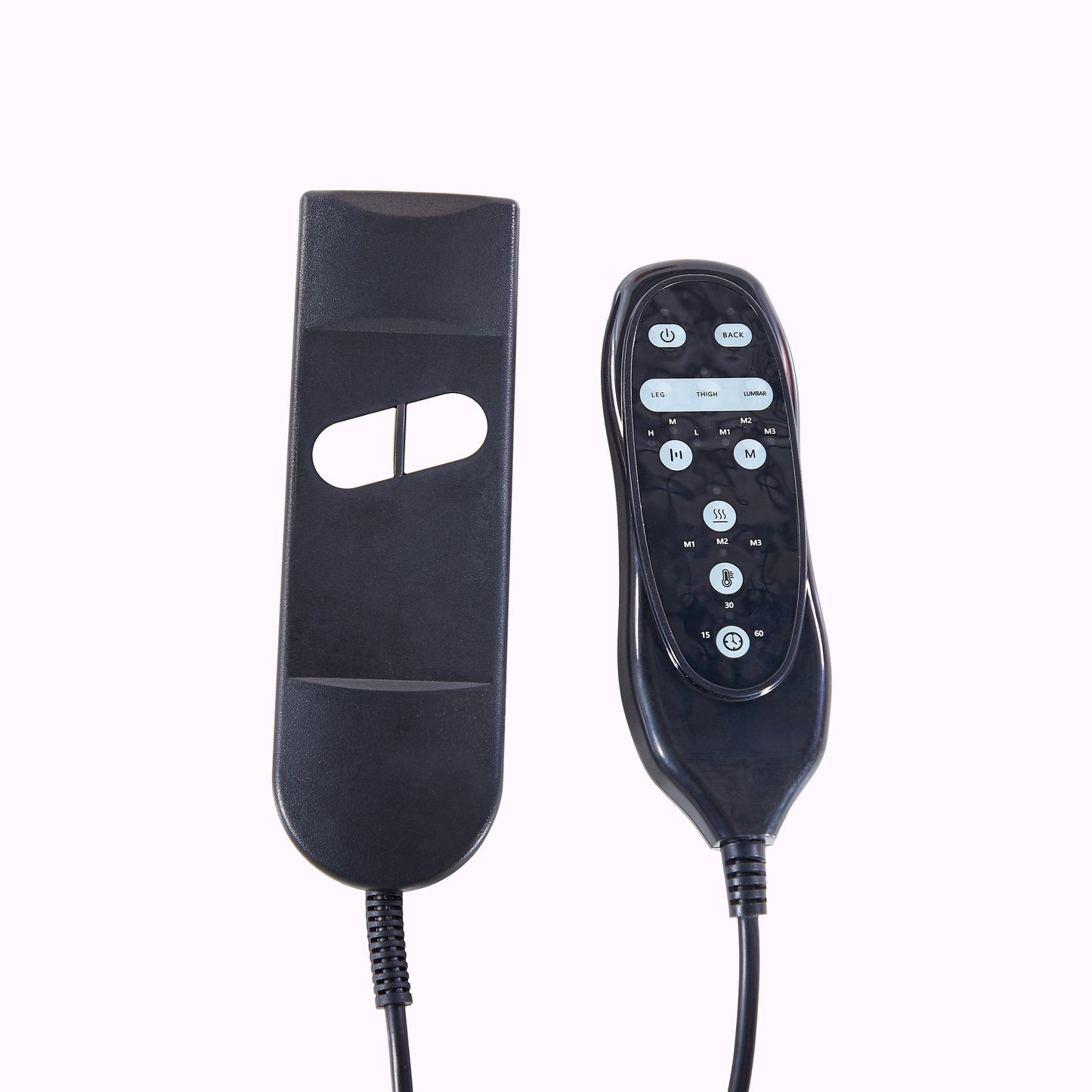 Poltrona reclinabile con seduta singola, girevole a 240 gradi e oscillante, posizione infinita