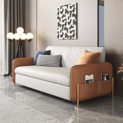 Divano letto convertibile Romision