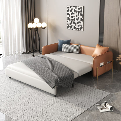 Divano letto convertibile Romision