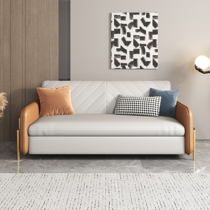 Divano letto convertibile Romision