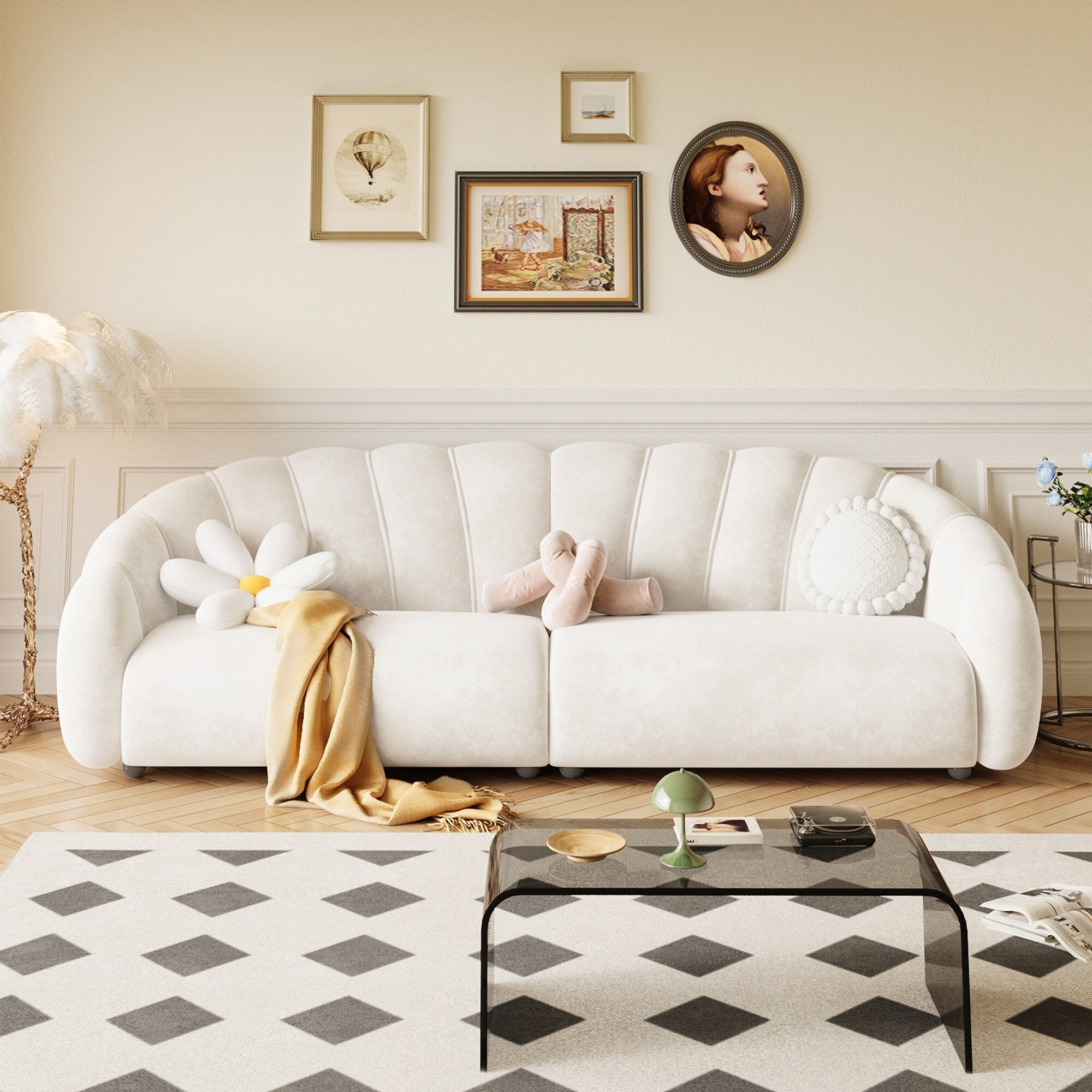 Selected Variant Image