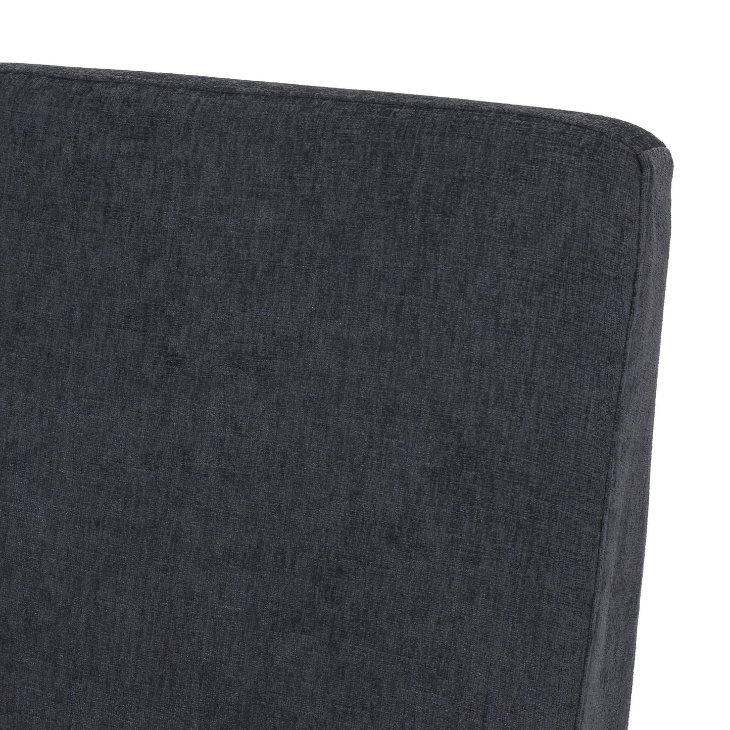 Poltrona reclinabile manuale in legno da 27'' di Roomfitters, comoda poltrona per soggiorno