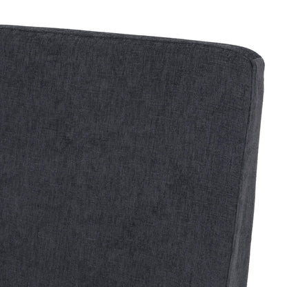 Poltrona reclinabile manuale in legno da 27'' di Roomfitters, comoda poltrona per soggiorno