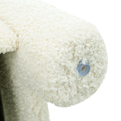 Poltrona reclinabile con schienale a spinta Roomfitters 31.25, poltrona reclinabile imbottita per soggiorno