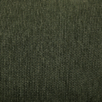 Poltrona girevole imbottita a 360° Roomfitters con tasche laterali per soggiorno, camera da letto, ufficio, hotel