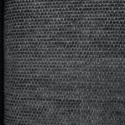 Poltrona girevole imbottita a 360° Roomfitters con tasche laterali per soggiorno, camera da letto, ufficio, hotel