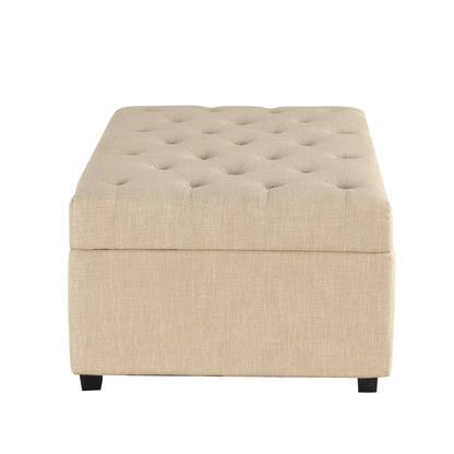 Divano letto pieghevole Roomfitters 49.6 con materasso in memory foam e design trapuntato
