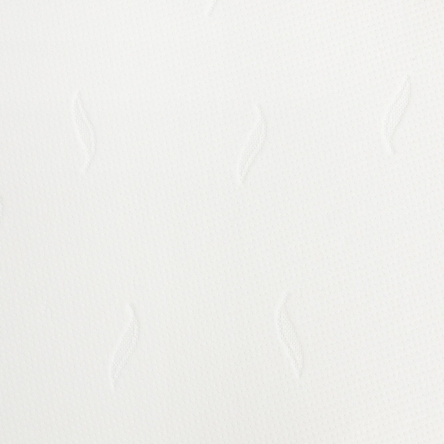 Divano letto pieghevole Roomfitters 49.6 con materasso in memory foam e design trapuntato