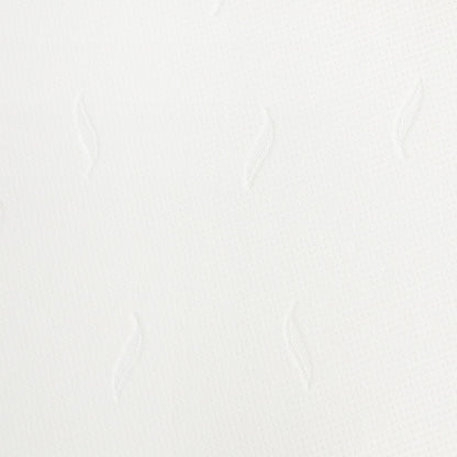 Divano letto pieghevole Roomfitters 49.6 con materasso in memory foam e design trapuntato