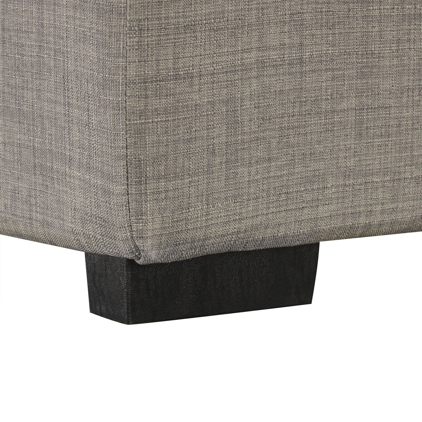 Divano letto pieghevole Roomfitters 49.6 con materasso in memory foam e design trapuntato