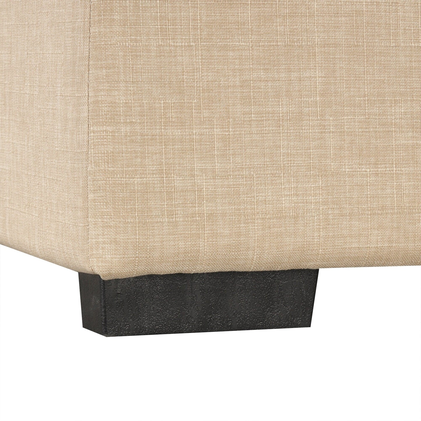 Divano letto pieghevole Roomfitters 49.6 con materasso in memory foam e design trapuntato