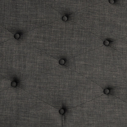 Divano letto pieghevole Roomfitters 49.6 con materasso in memory foam e design trapuntato