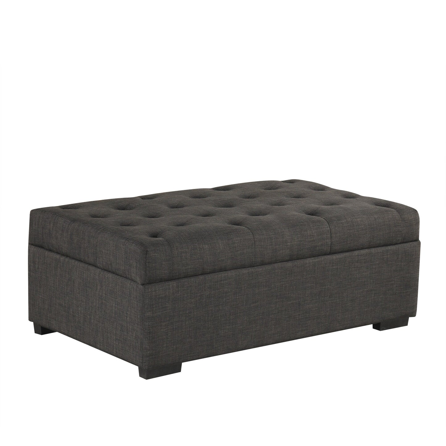 Divano letto pieghevole Roomfitters 49.6 con materasso in memory foam e design trapuntato