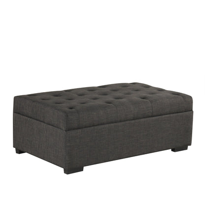 Divano letto pieghevole Roomfitters 49.6 con materasso in memory foam e design trapuntato