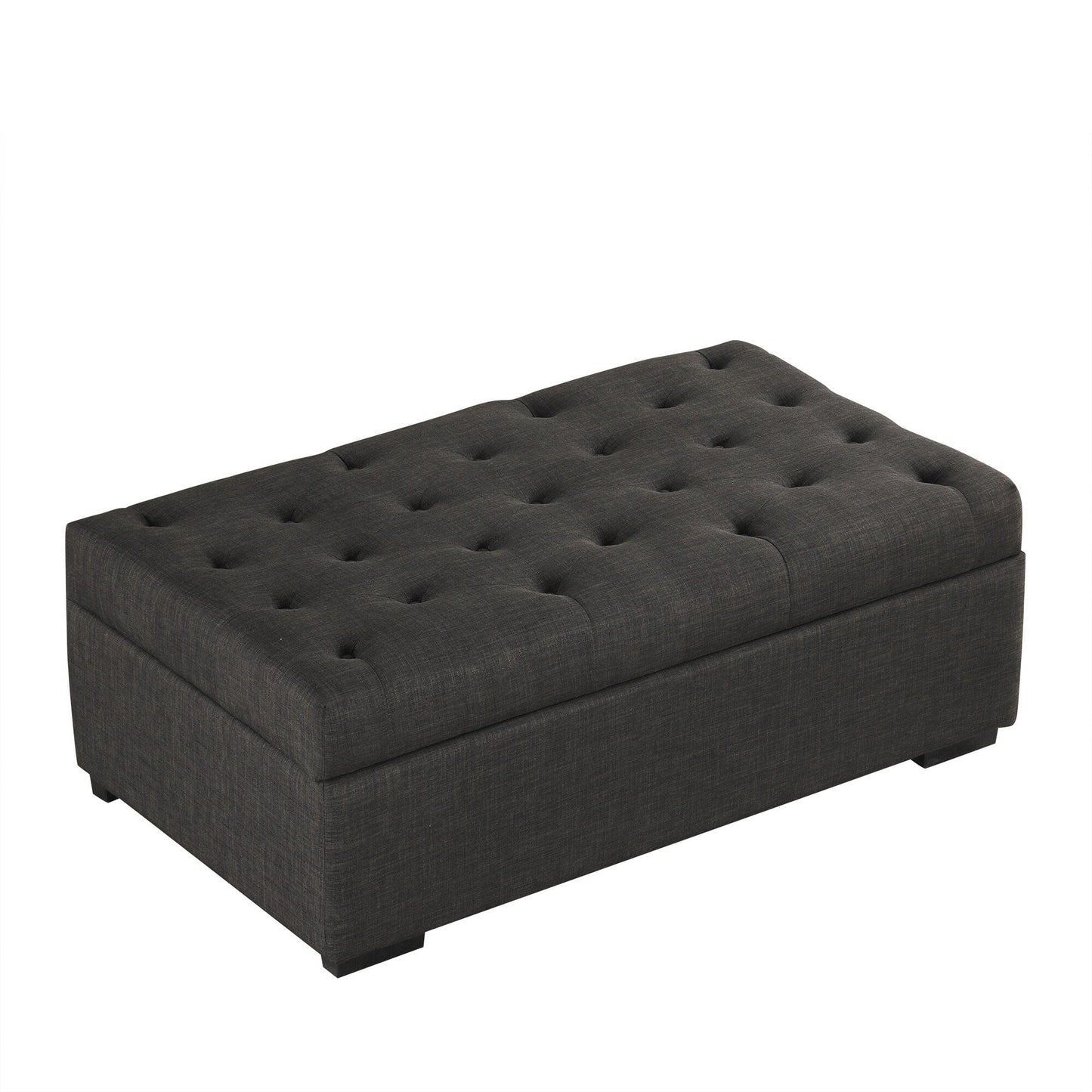 Divano letto pieghevole Roomfitters 49.6 con materasso in memory foam e design trapuntato