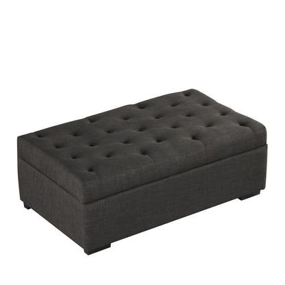 Divano letto pieghevole Roomfitters 49.6 con materasso in memory foam e design trapuntato