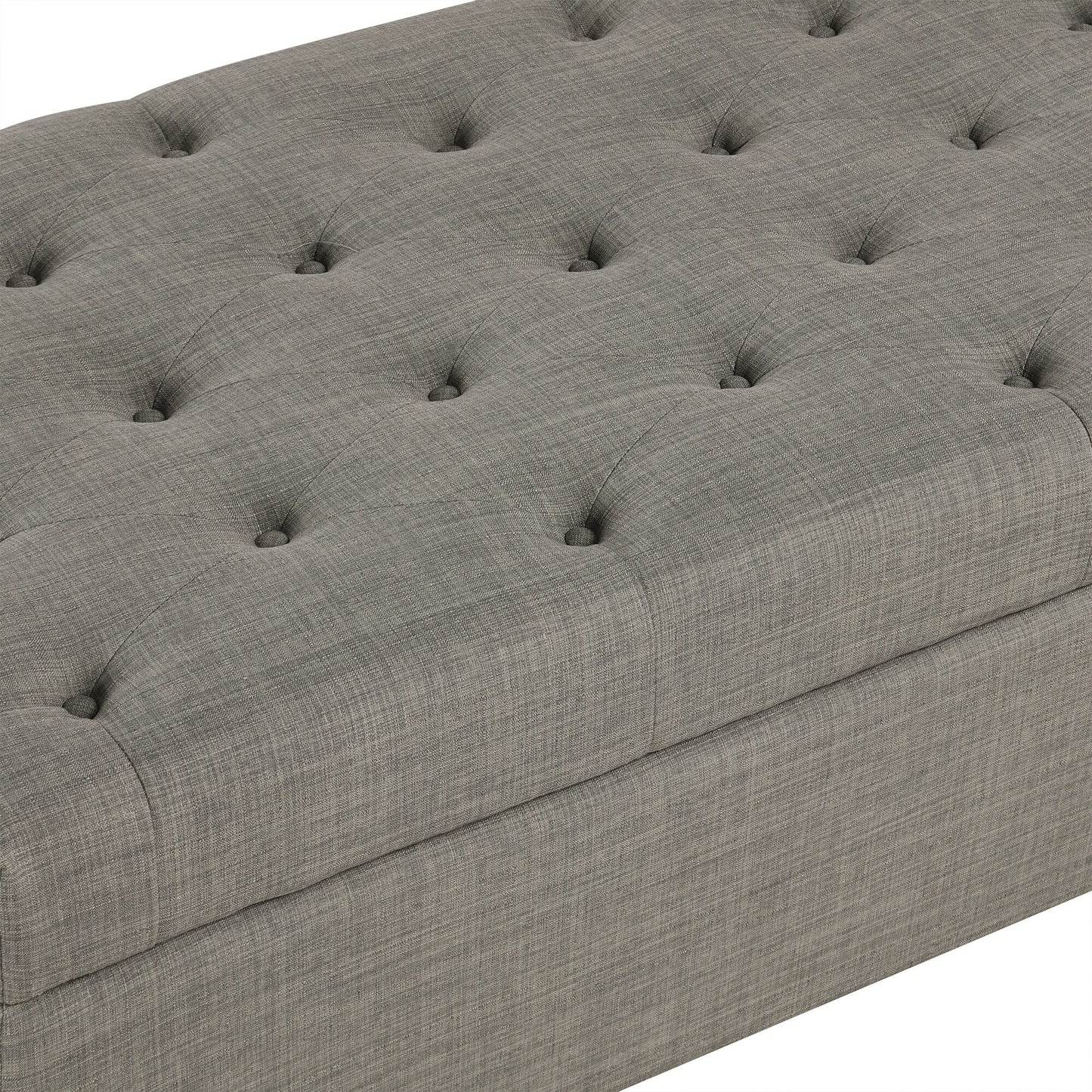 Divano letto pieghevole Roomfitters 49.6 con materasso in memory foam e design trapuntato