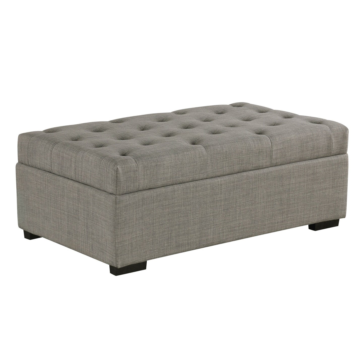 Divano letto pieghevole Roomfitters 49.6 con materasso in memory foam e design trapuntato