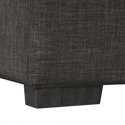 Divano letto pieghevole Roomfitters 49.6 con materasso in memory foam e design trapuntato