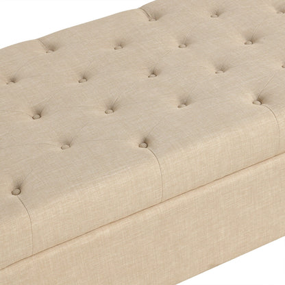 Divano letto pieghevole Roomfitters 49.6 con materasso in memory foam e design trapuntato