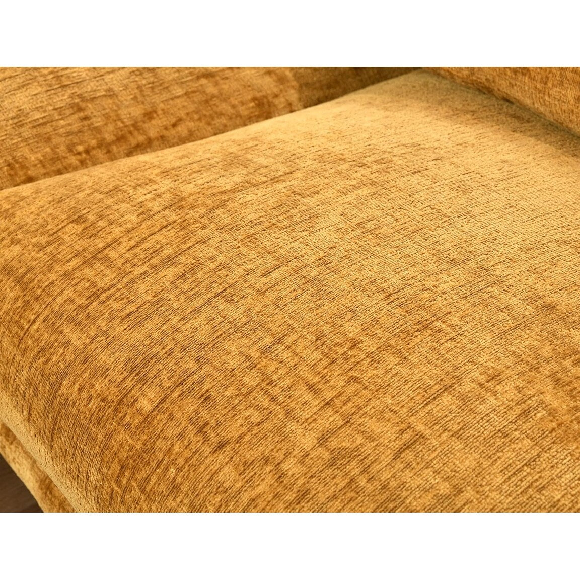 Divano a 3 posti Roomfitters 87 con bracciolo ampio e confortevole, schienale in spugna ad alta densità e cuscini morbidi e morbidi