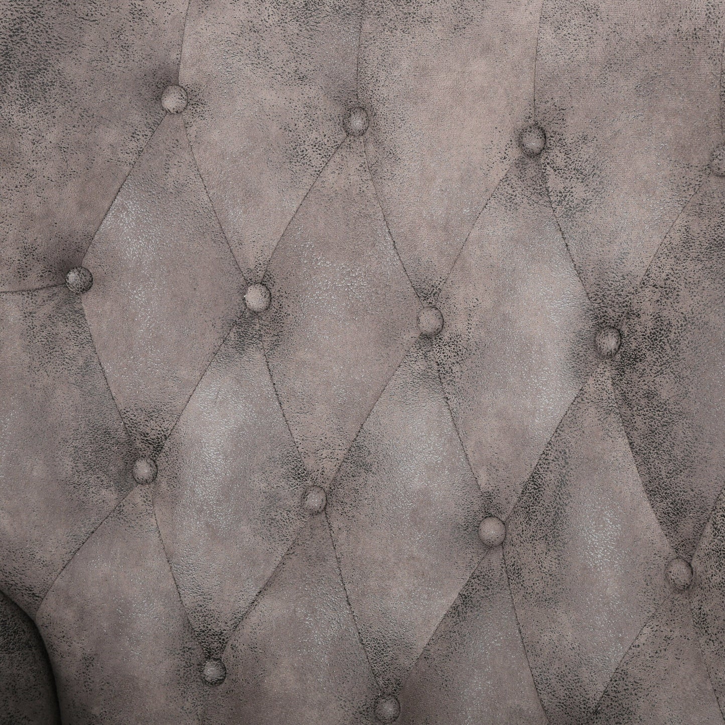 Poltrona reclinabile con schienale push-back e braccioli arrotolati Roomfitters, goditi il ​​comfort avvolgente