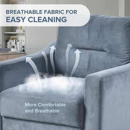 Roomfitters - Comodo divano componibile e set di divani per soggiorno, camera da letto, ufficio | Arredamento per piccoli spazi