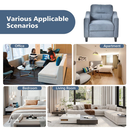 Roomfitters - Comodo divano componibile e set di divani per soggiorno, camera da letto, ufficio | Arredamento per piccoli spazi