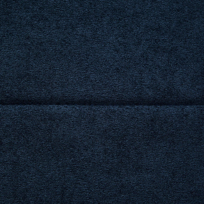 Divano letto trasformabile Roomfitters con letto estraibile, schienale regolabile in 5 posizioni, tasche laterali e cestino portaoggetti