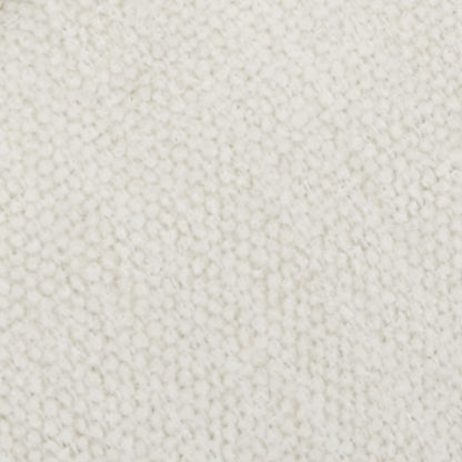 Set di divani imbottiti Cozy Oversize Cloud di Roomfitters, 3 pezzi, con doppi cuscini di peluche per il soggiorno