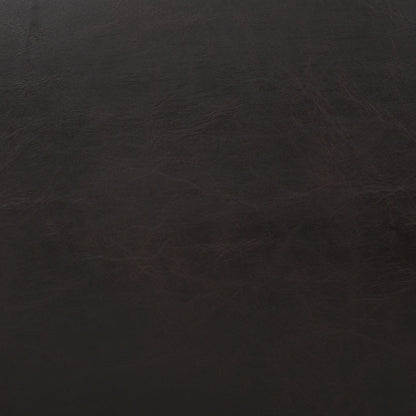 Poltrona reclinabile in tessuto Roomfitters con schienale girevole e reclinabile manualmente