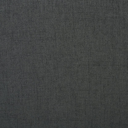 Poltrona reclinabile in tessuto Roomfitters con schienale girevole e reclinabile manualmente