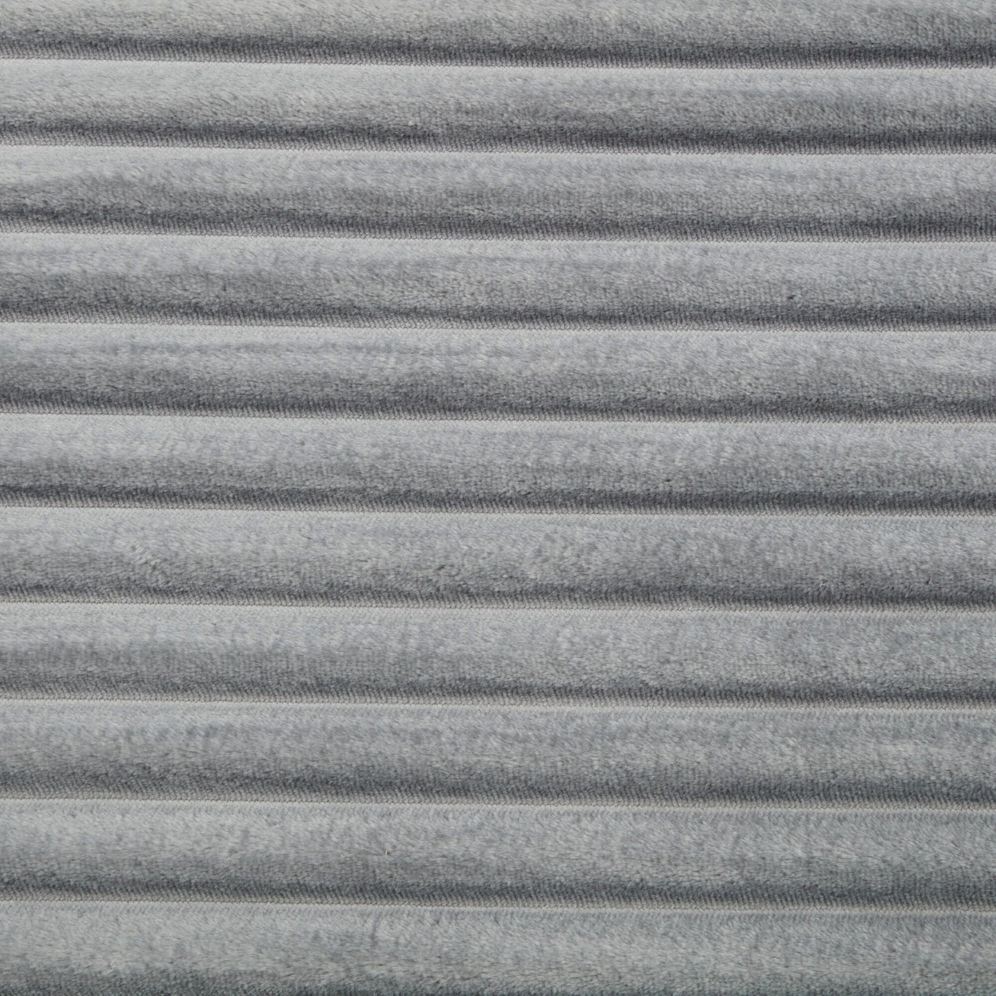 Divano letto con chaise longue completamente compresso Roomfitters con cuscini rimovibili, divano moderno imbottito