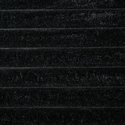 Divano letto con chaise longue completamente compresso Roomfitters con cuscini rimovibili, divano moderno imbottito