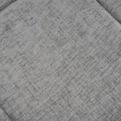 Divano letto estraibile Roomfitters Loveseat con cuscino schienale reversibile, tasche laterali, porte USB e porta telefono