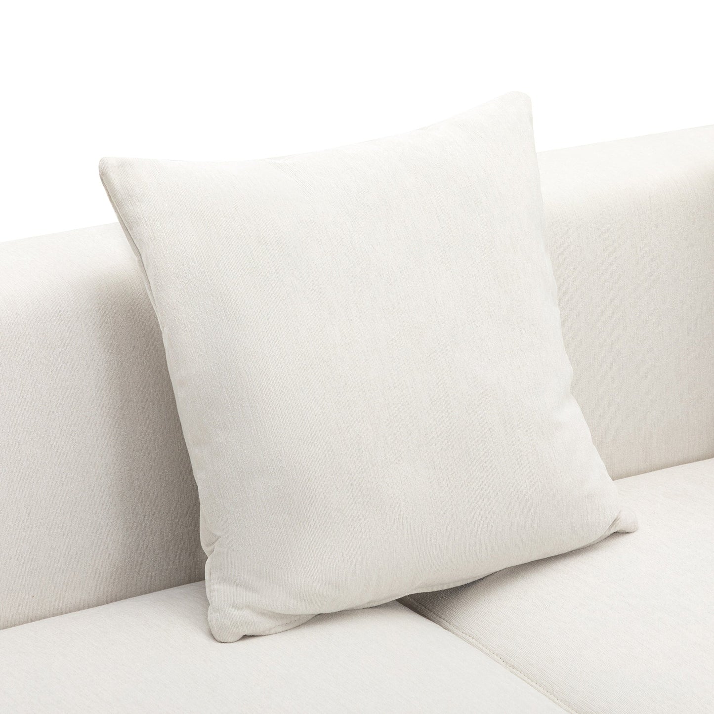 Divano imbottito di lusso in stile moderno Roomfitters per soggiorno, design elegante e confortevole, perfetto per qualsiasi spazio abitativo