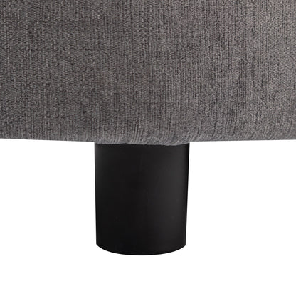 Divano imbottito di lusso in stile moderno Roomfitters per soggiorno, design elegante e confortevole, perfetto per qualsiasi spazio abitativo