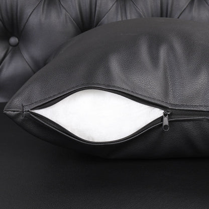 Poltrona reclinabile massaggiante Roomfitters, poltrone elettriche con sollevamento, tasca laterale, funzione di massaggio e riscaldamento regolabili