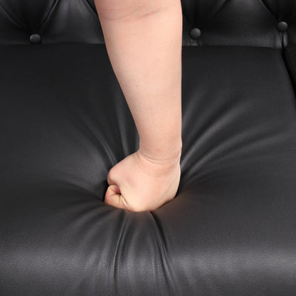 Poltrona reclinabile massaggiante Roomfitters, poltrone elettriche con sollevamento, tasca laterale, funzione di massaggio e riscaldamento regolabili