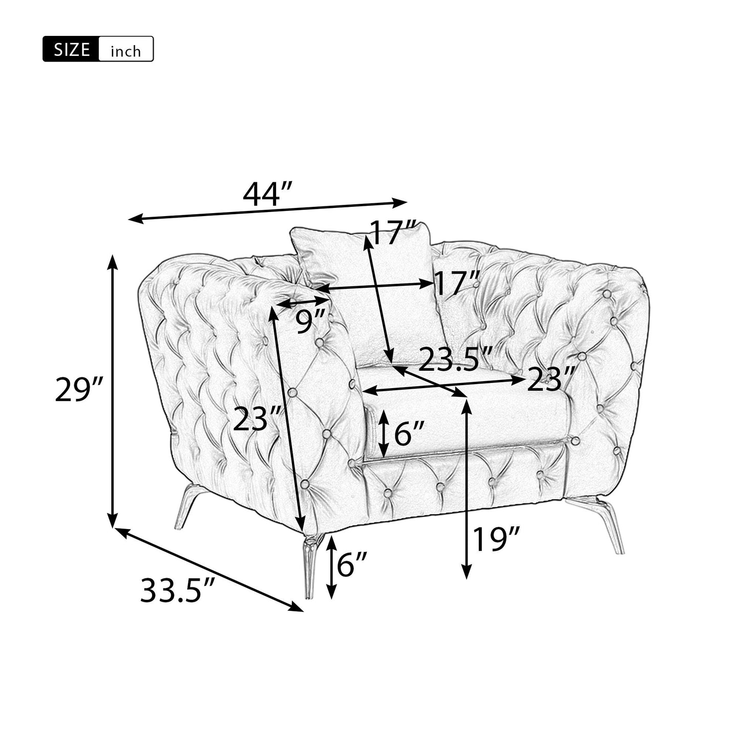 Poltrona reclinabile massaggiante Roomfitters, poltrone elettriche con sollevamento, tasca laterale, funzione di massaggio e riscaldamento regolabili