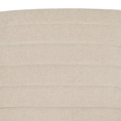 Poltrona reclinabile in legno con schienale a spinta, modello Mid Century Modern, in tessuto con cuciture a canale, elegante poltrona reclinabile per soggiorno